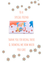 CTY006. Thank you- 6 pack